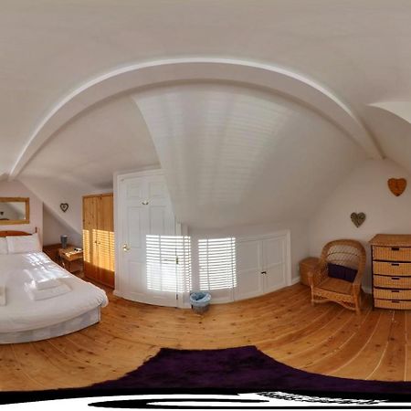 Endeavour Cottage - A Wonderful Whitby Holiday Bagian luar foto