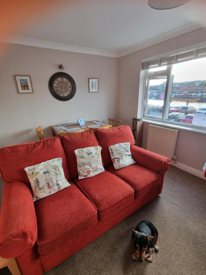 Endeavour Cottage - A Wonderful Whitby Holiday Bagian luar foto