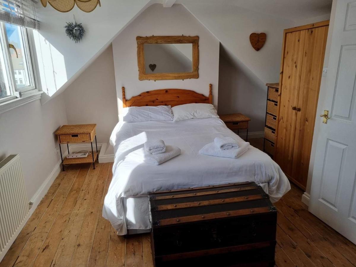 Endeavour Cottage - A Wonderful Whitby Holiday Bagian luar foto