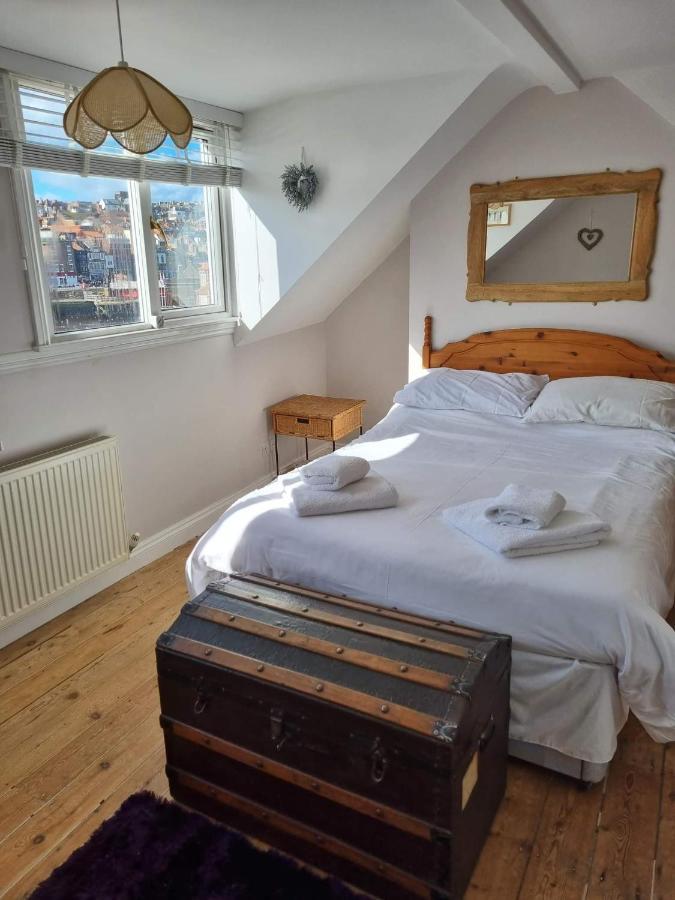 Endeavour Cottage - A Wonderful Whitby Holiday Bagian luar foto