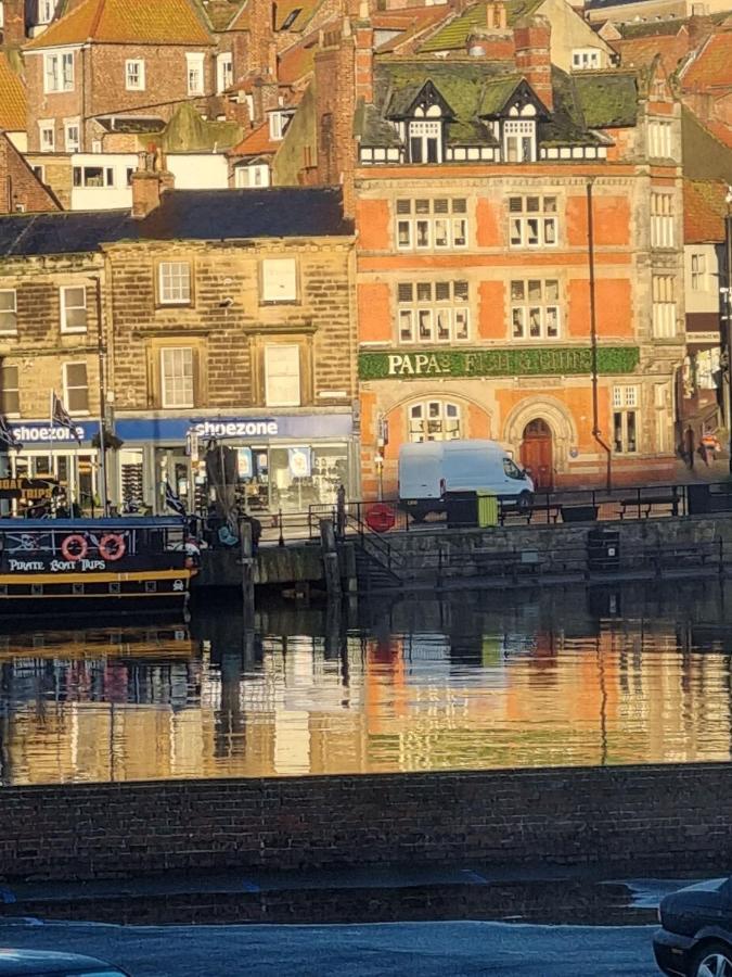 Endeavour Cottage - A Wonderful Whitby Holiday Bagian luar foto