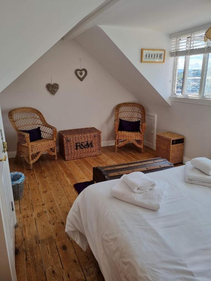 Endeavour Cottage - A Wonderful Whitby Holiday Bagian luar foto
