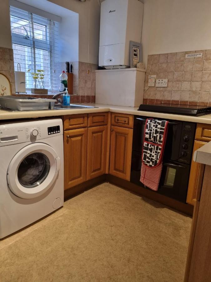Endeavour Cottage - A Wonderful Whitby Holiday Bagian luar foto