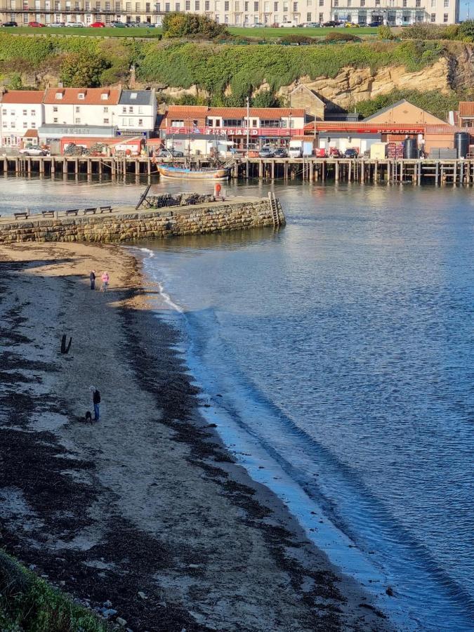 Endeavour Cottage - A Wonderful Whitby Holiday Bagian luar foto