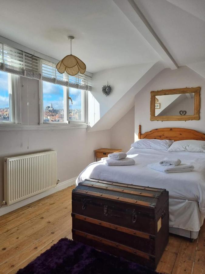 Endeavour Cottage - A Wonderful Whitby Holiday Bagian luar foto