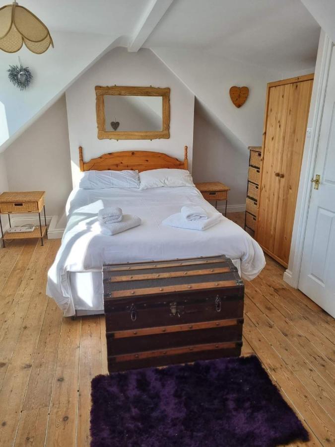 Endeavour Cottage - A Wonderful Whitby Holiday Bagian luar foto