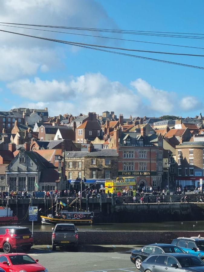 Endeavour Cottage - A Wonderful Whitby Holiday Bagian luar foto