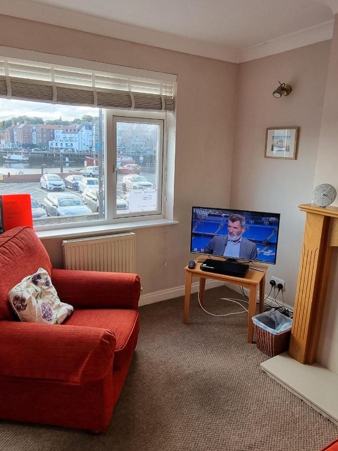 Endeavour Cottage - A Wonderful Whitby Holiday Bagian luar foto