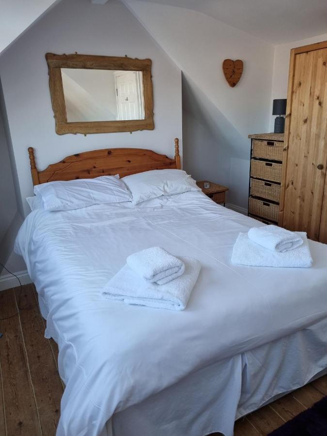Endeavour Cottage - A Wonderful Whitby Holiday Bagian luar foto