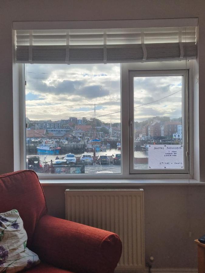 Endeavour Cottage - A Wonderful Whitby Holiday Bagian luar foto