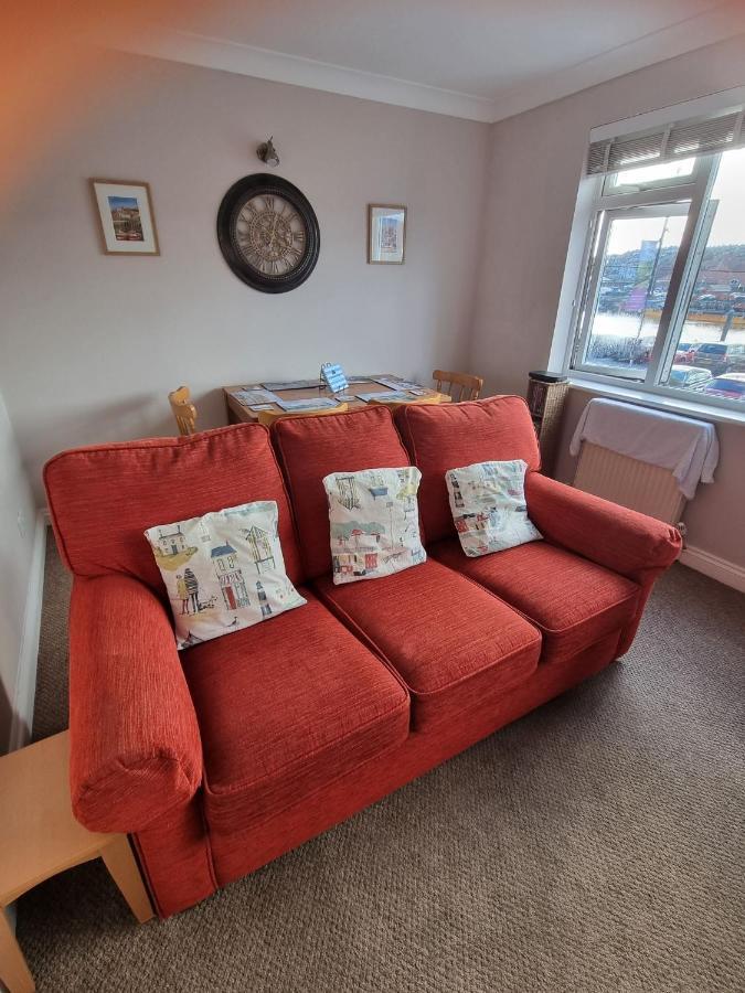Endeavour Cottage - A Wonderful Whitby Holiday Bagian luar foto