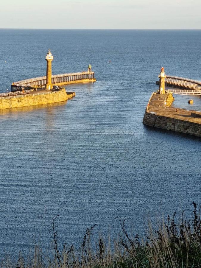 Endeavour Cottage - A Wonderful Whitby Holiday Bagian luar foto