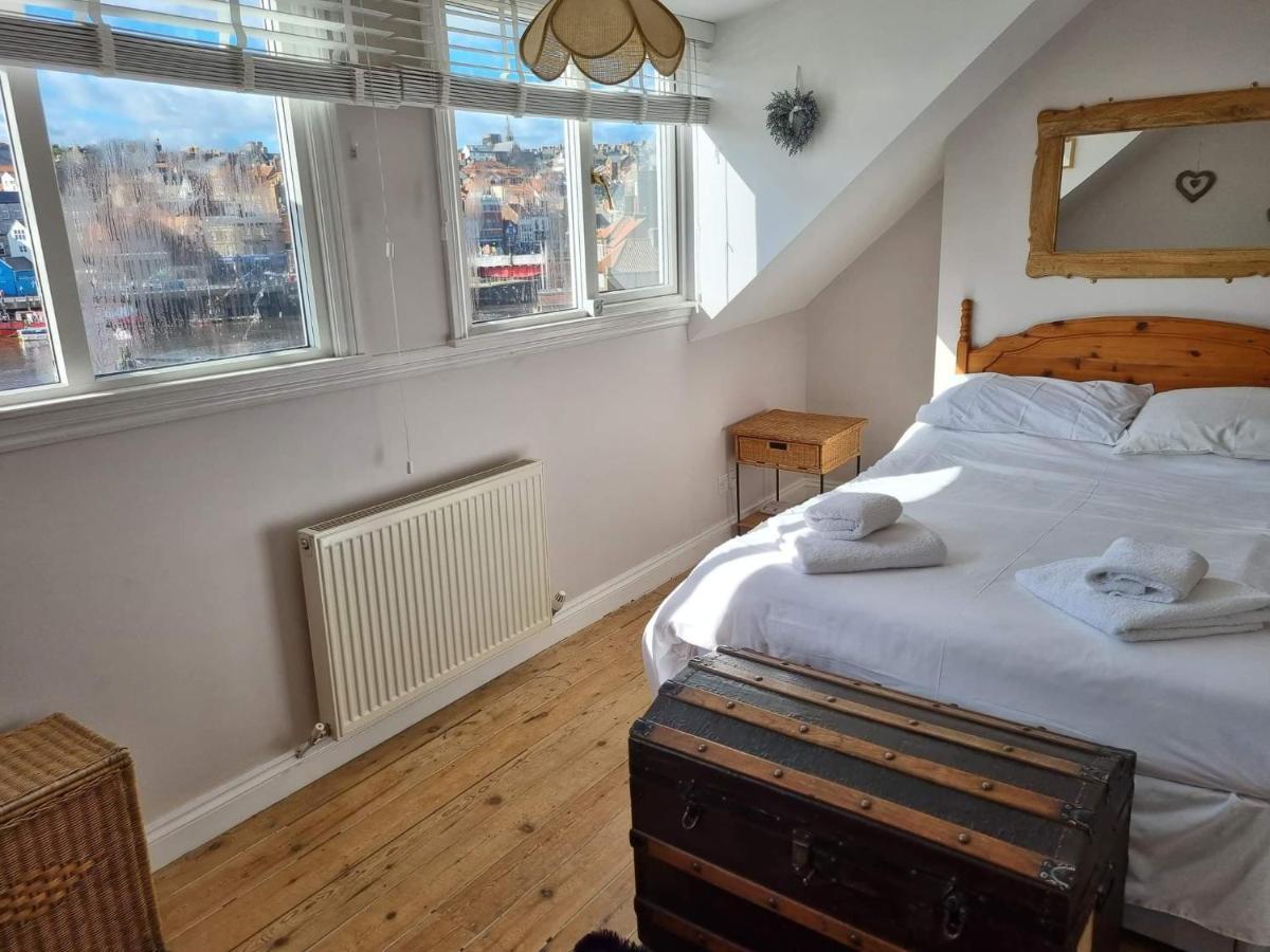 Endeavour Cottage - A Wonderful Whitby Holiday Bagian luar foto