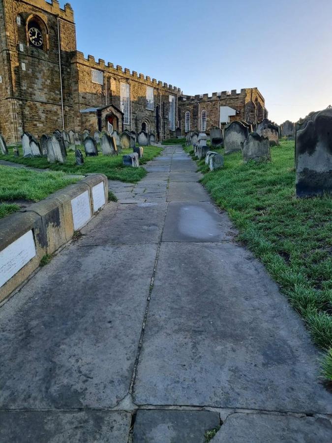 Endeavour Cottage - A Wonderful Whitby Holiday Bagian luar foto