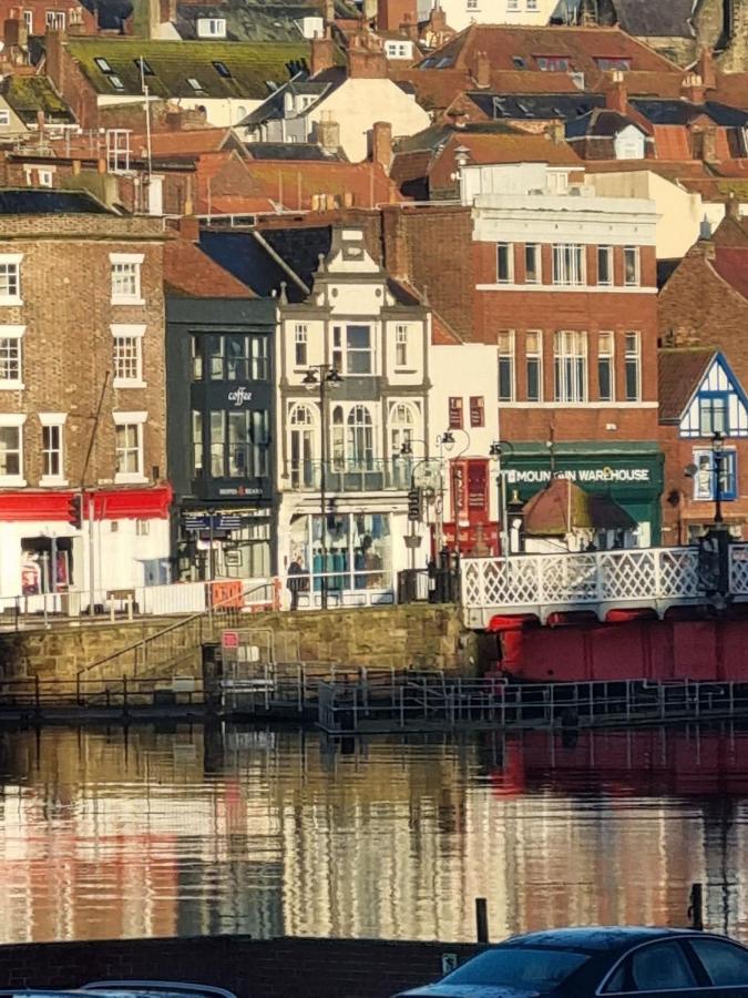 Endeavour Cottage - A Wonderful Whitby Holiday Bagian luar foto