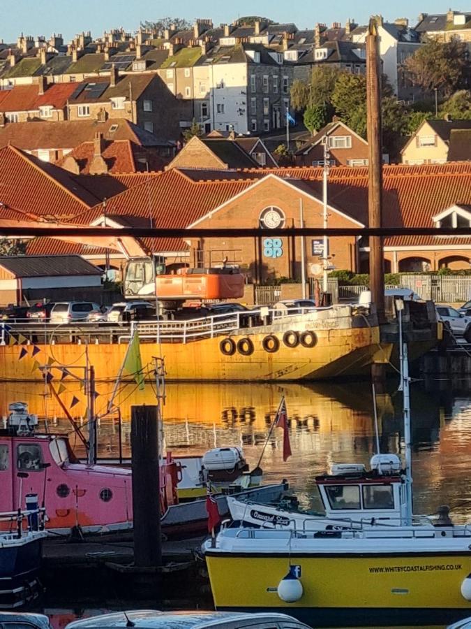 Endeavour Cottage - A Wonderful Whitby Holiday Bagian luar foto