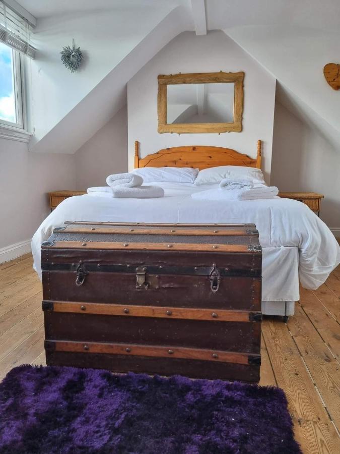 Endeavour Cottage - A Wonderful Whitby Holiday Bagian luar foto