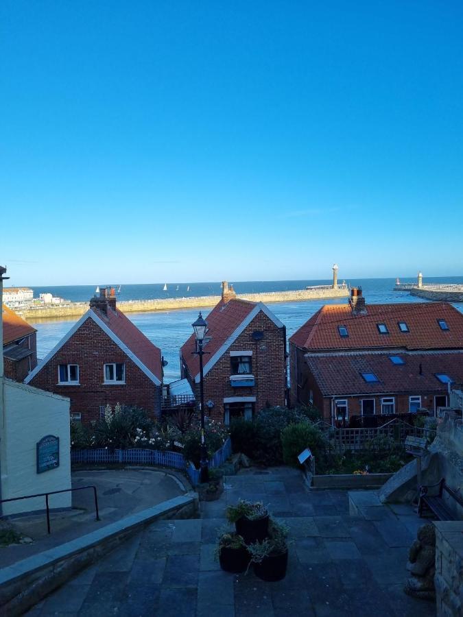 Endeavour Cottage - A Wonderful Whitby Holiday Bagian luar foto