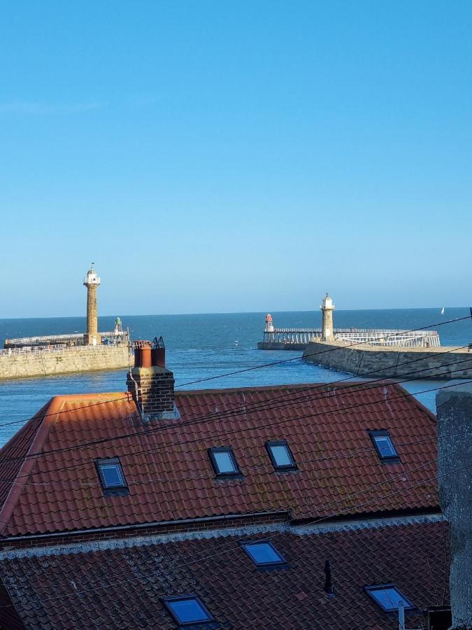 Endeavour Cottage - A Wonderful Whitby Holiday Bagian luar foto