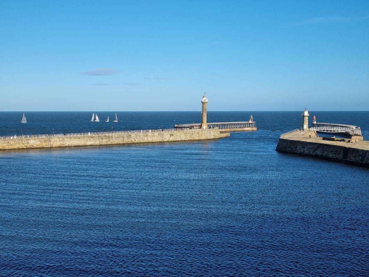Endeavour Cottage - A Wonderful Whitby Holiday Bagian luar foto