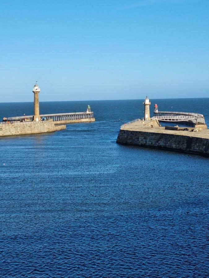 Endeavour Cottage - A Wonderful Whitby Holiday Bagian luar foto