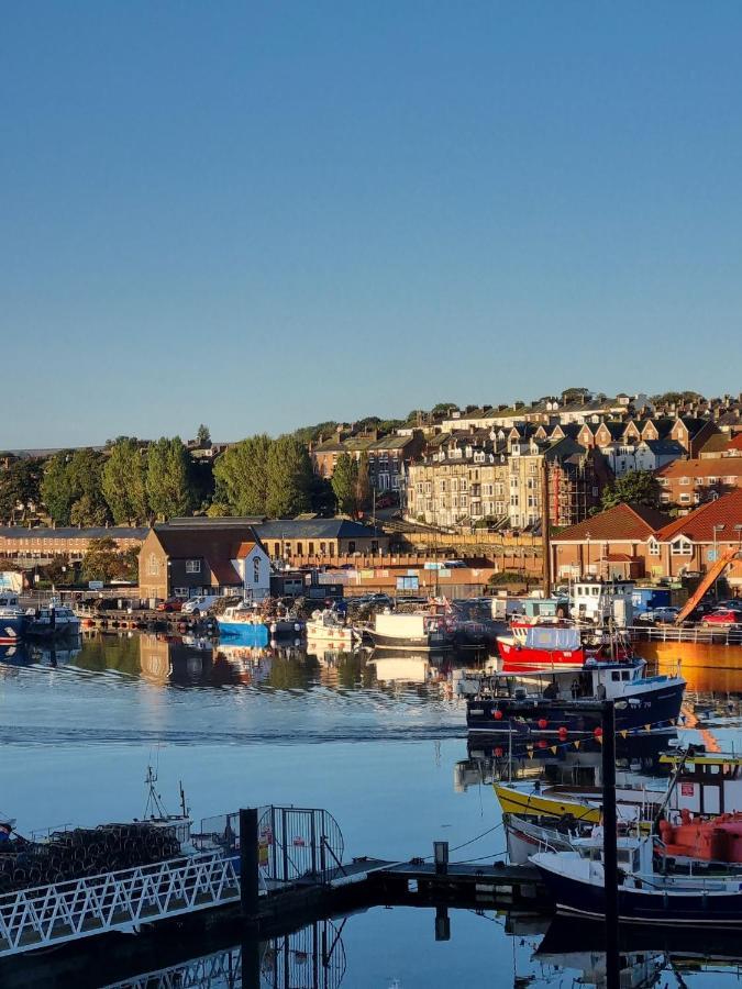 Endeavour Cottage - A Wonderful Whitby Holiday Bagian luar foto