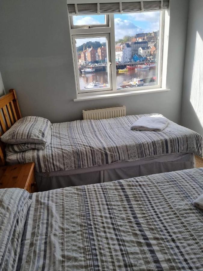Endeavour Cottage - A Wonderful Whitby Holiday Bagian luar foto
