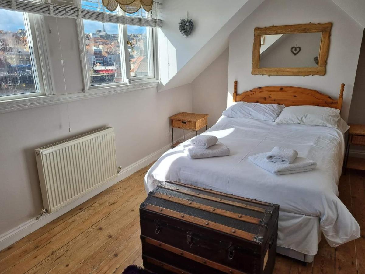 Endeavour Cottage - A Wonderful Whitby Holiday Bagian luar foto