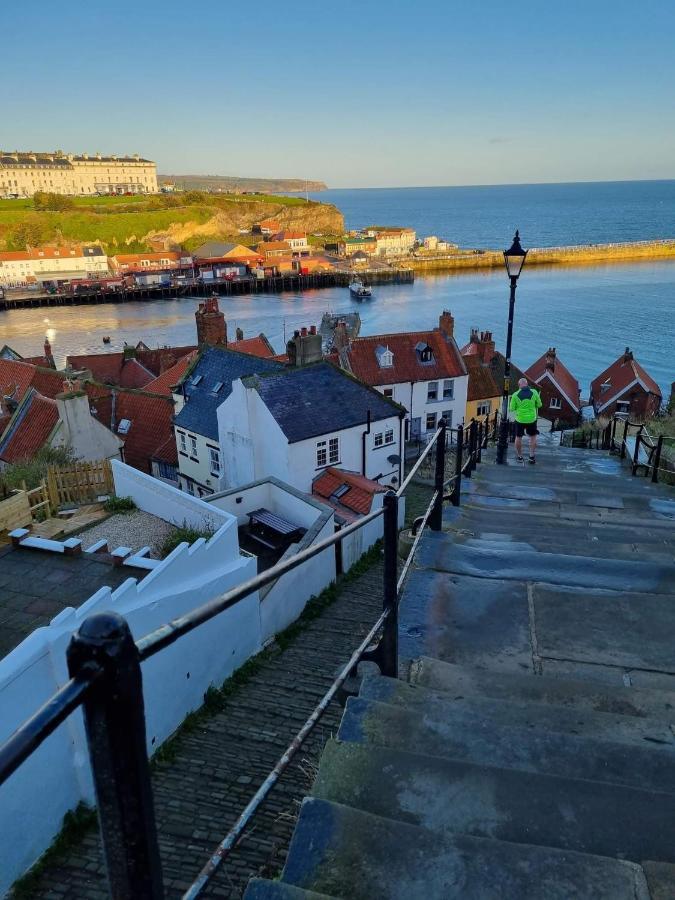 Endeavour Cottage - A Wonderful Whitby Holiday Bagian luar foto