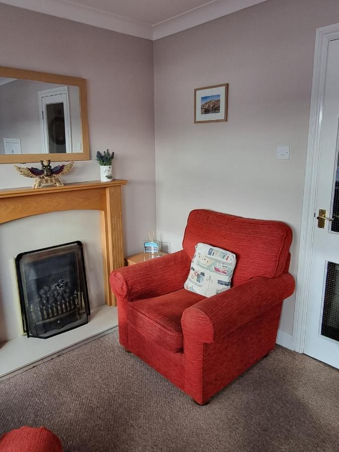 Endeavour Cottage - A Wonderful Whitby Holiday Bagian luar foto