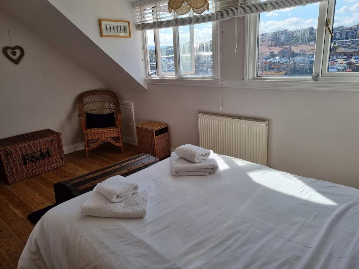 Endeavour Cottage - A Wonderful Whitby Holiday Bagian luar foto