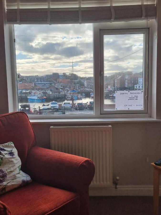 Endeavour Cottage - A Wonderful Whitby Holiday Bagian luar foto