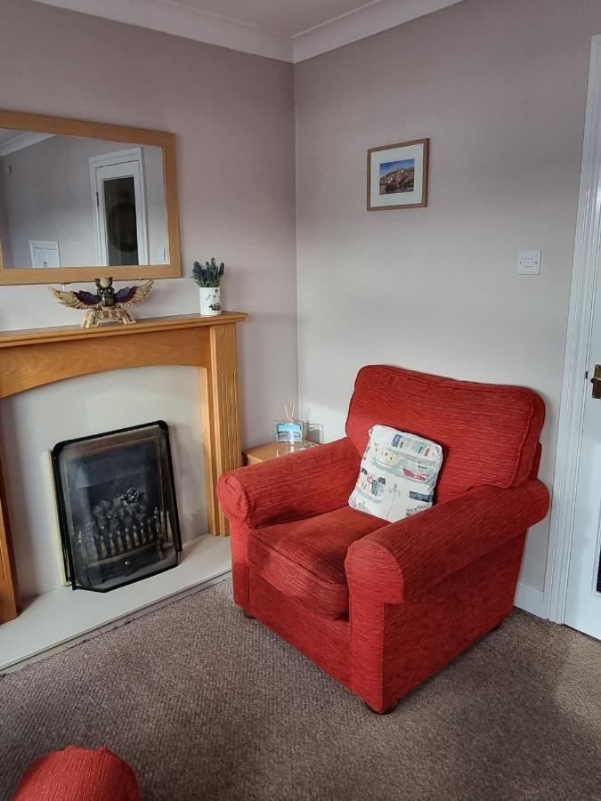 Endeavour Cottage - A Wonderful Whitby Holiday Bagian luar foto