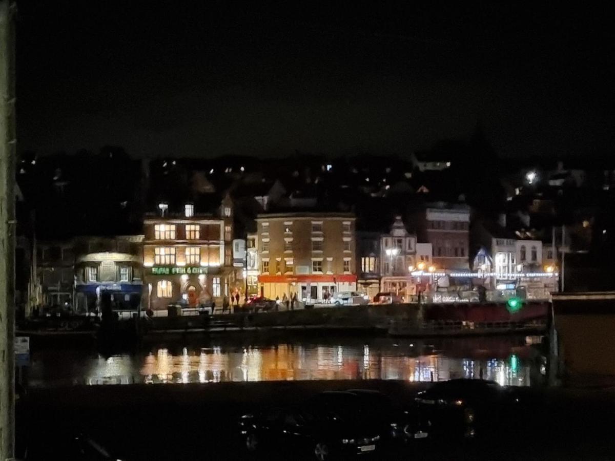 Endeavour Cottage - A Wonderful Whitby Holiday Bagian luar foto