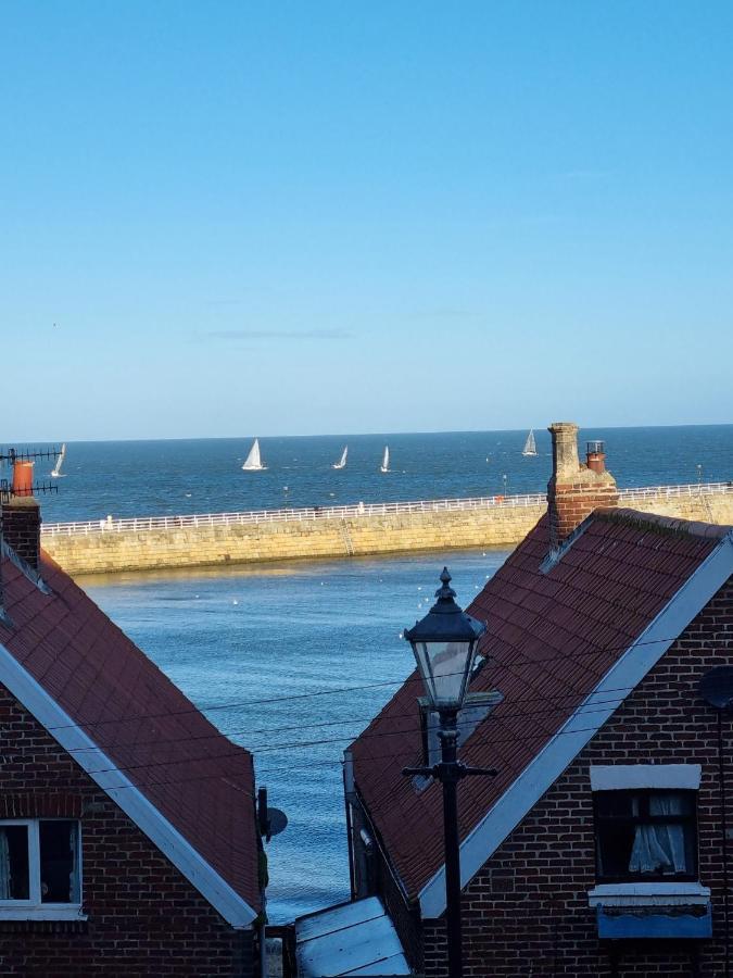 Endeavour Cottage - A Wonderful Whitby Holiday Bagian luar foto