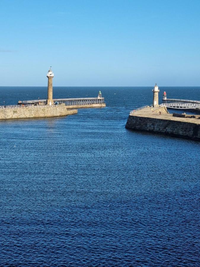 Endeavour Cottage - A Wonderful Whitby Holiday Bagian luar foto
