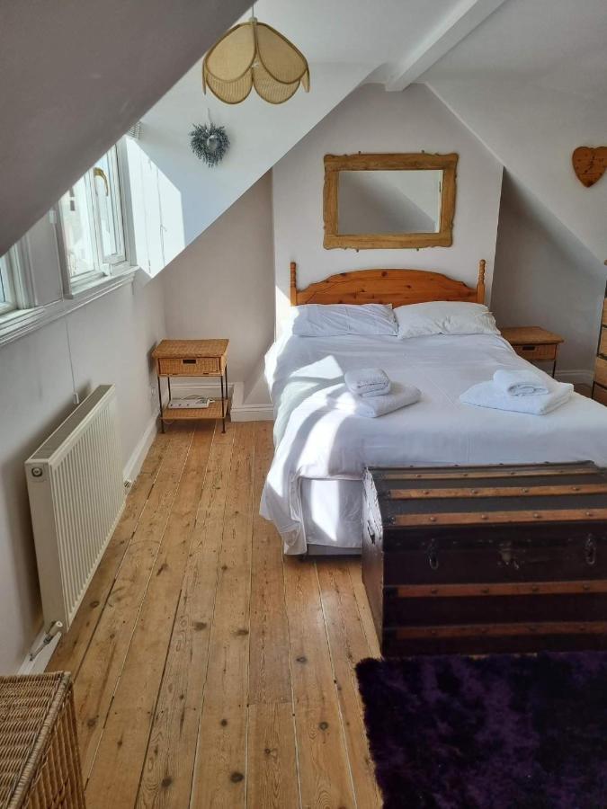 Endeavour Cottage - A Wonderful Whitby Holiday Bagian luar foto