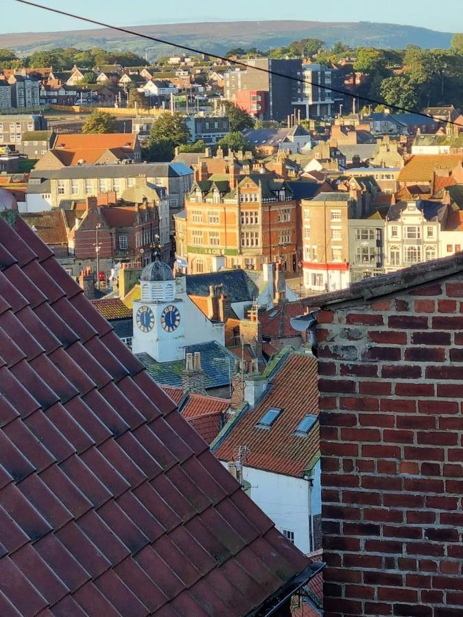 Endeavour Cottage - A Wonderful Whitby Holiday Bagian luar foto