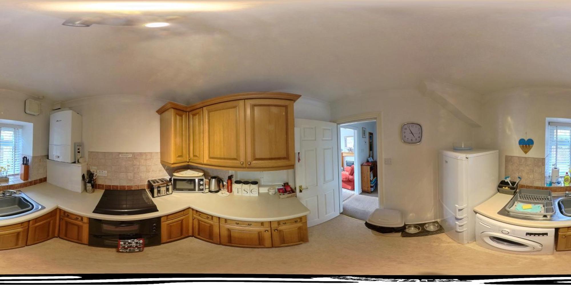Endeavour Cottage - A Wonderful Whitby Holiday Bagian luar foto