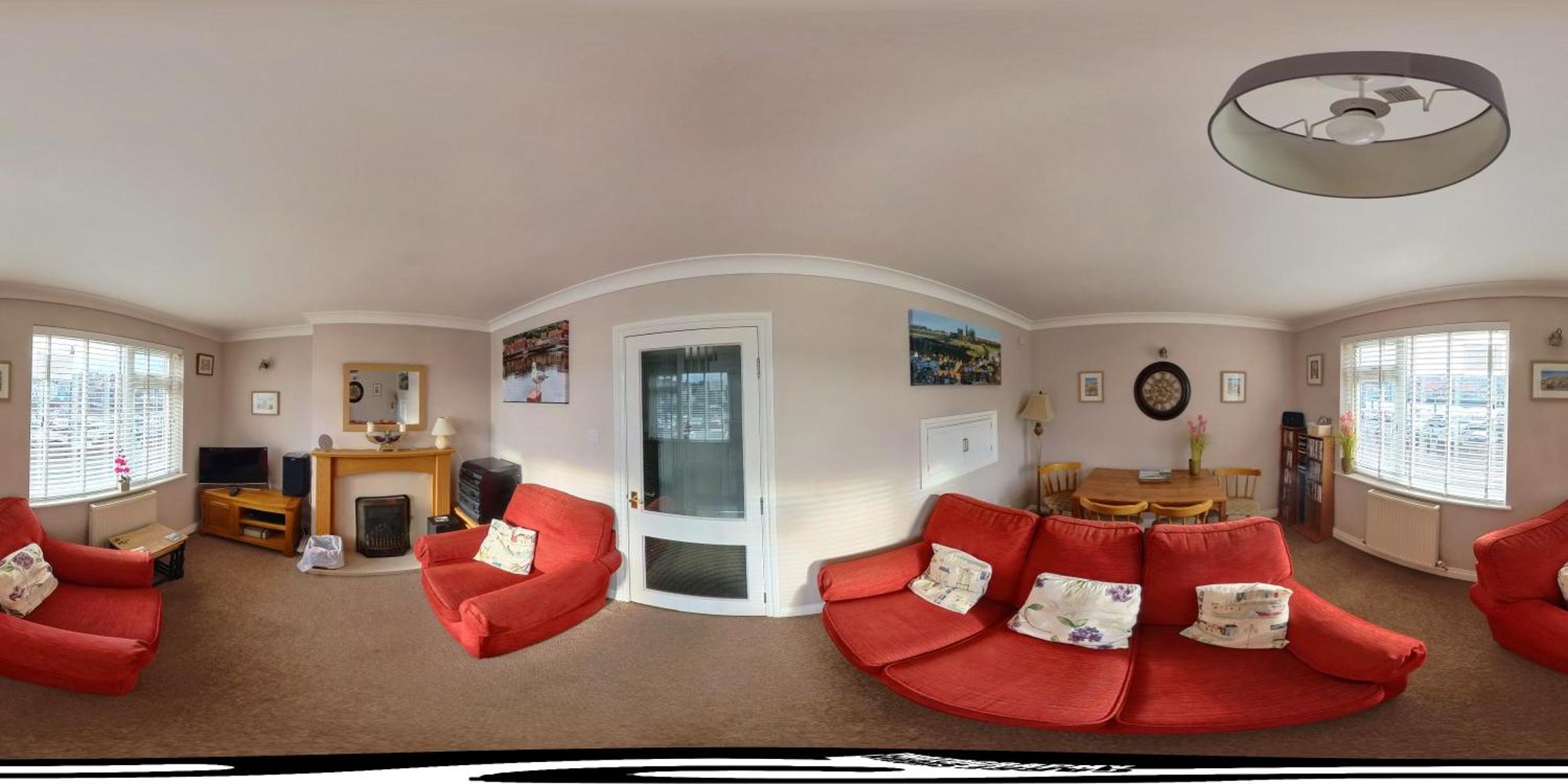 Endeavour Cottage - A Wonderful Whitby Holiday Bagian luar foto
