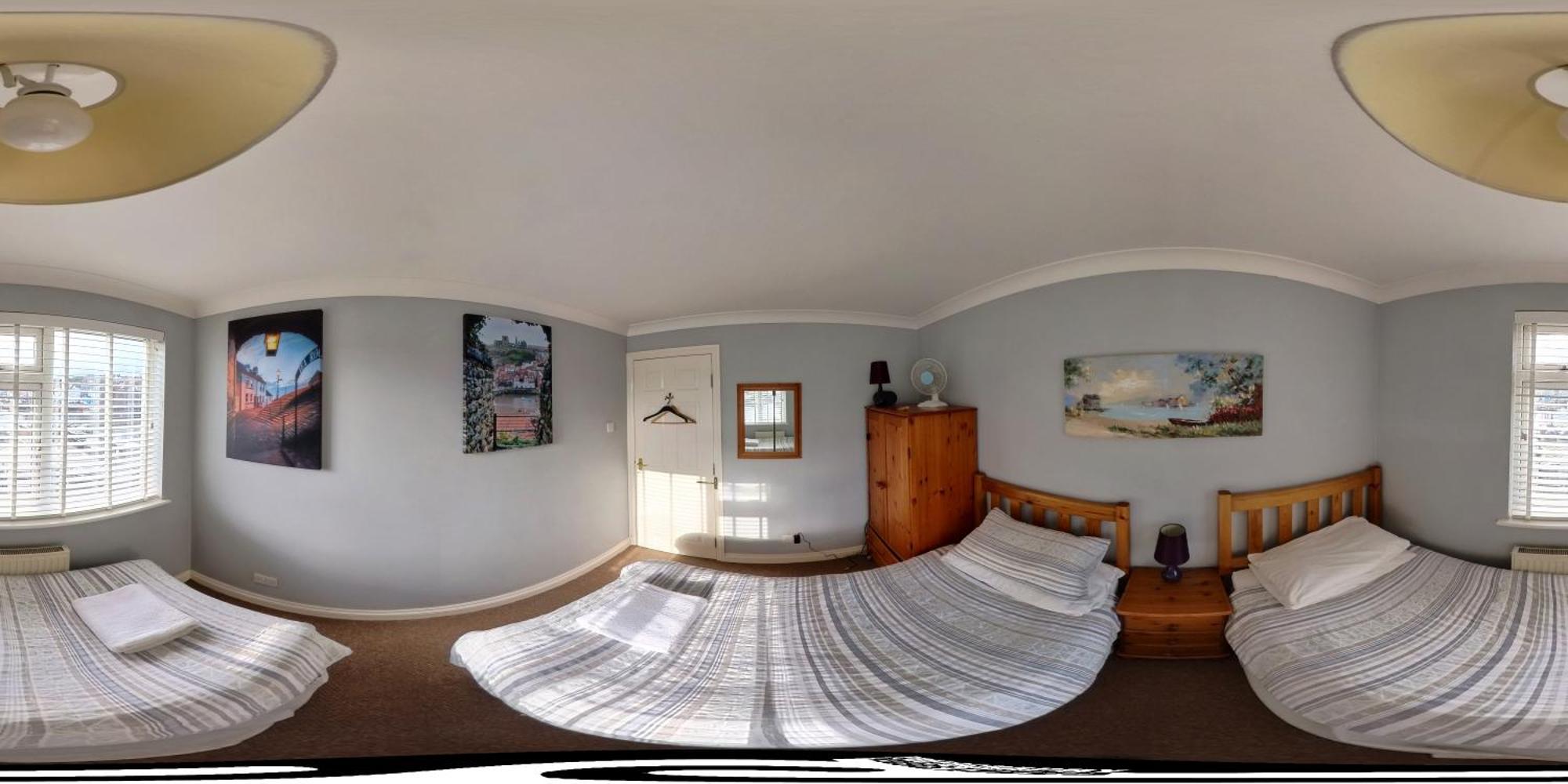 Endeavour Cottage - A Wonderful Whitby Holiday Bagian luar foto