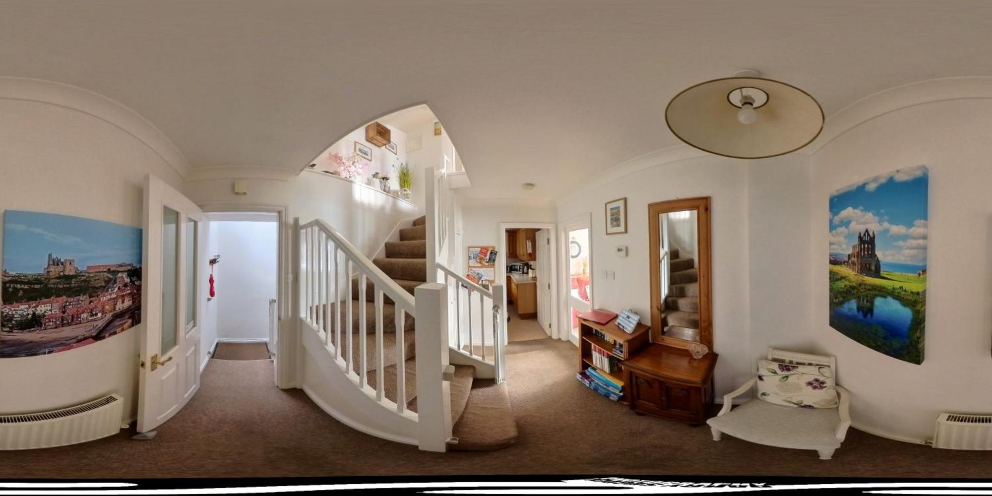 Endeavour Cottage - A Wonderful Whitby Holiday Bagian luar foto